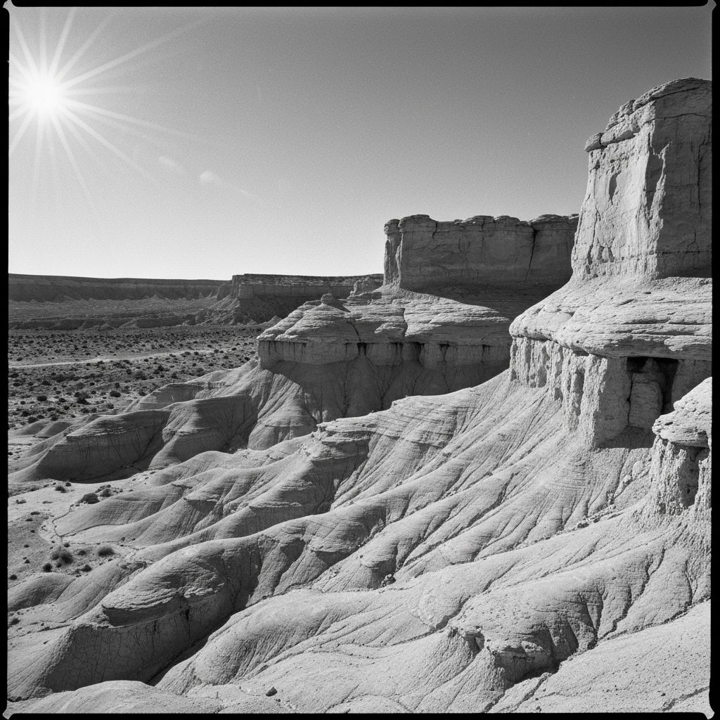 Precision exploration and site characterization